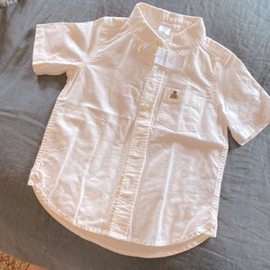 NWT Baby Gap Polo